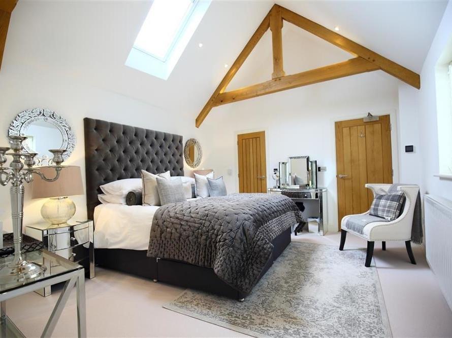 The Hive Villa Stow-on-the-Wold Luaran gambar