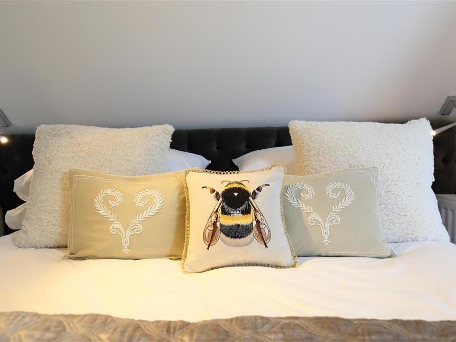 The Hive Villa Stow-on-the-Wold Luaran gambar