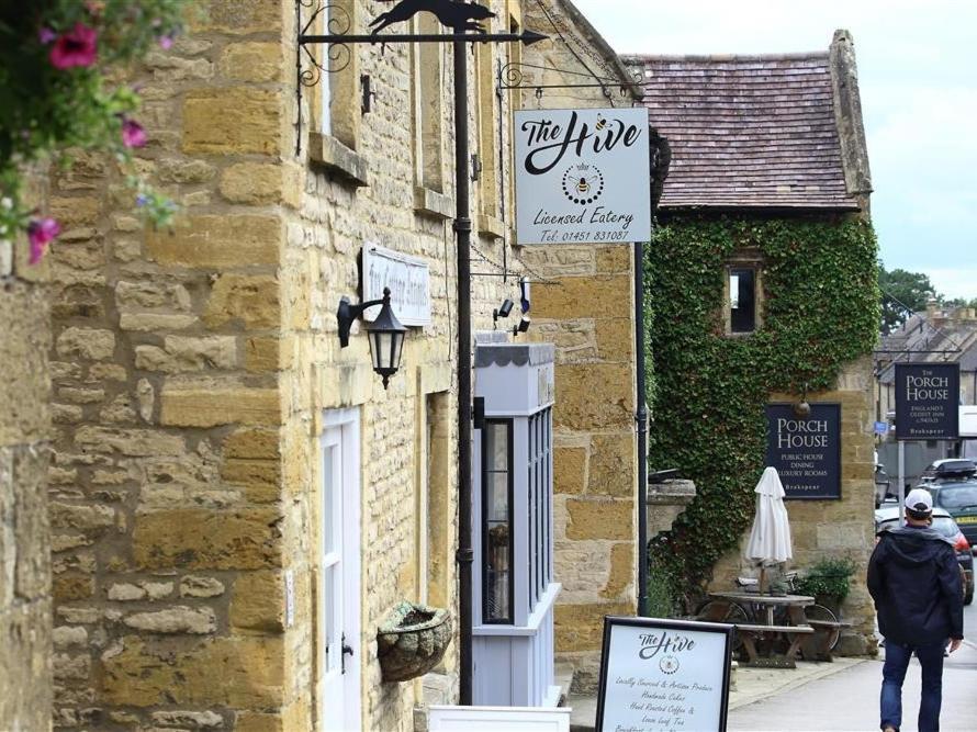 The Hive Villa Stow-on-the-Wold Luaran gambar