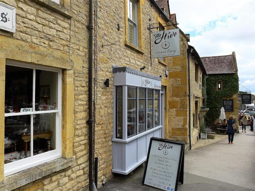 The Hive Villa Stow-on-the-Wold Luaran gambar